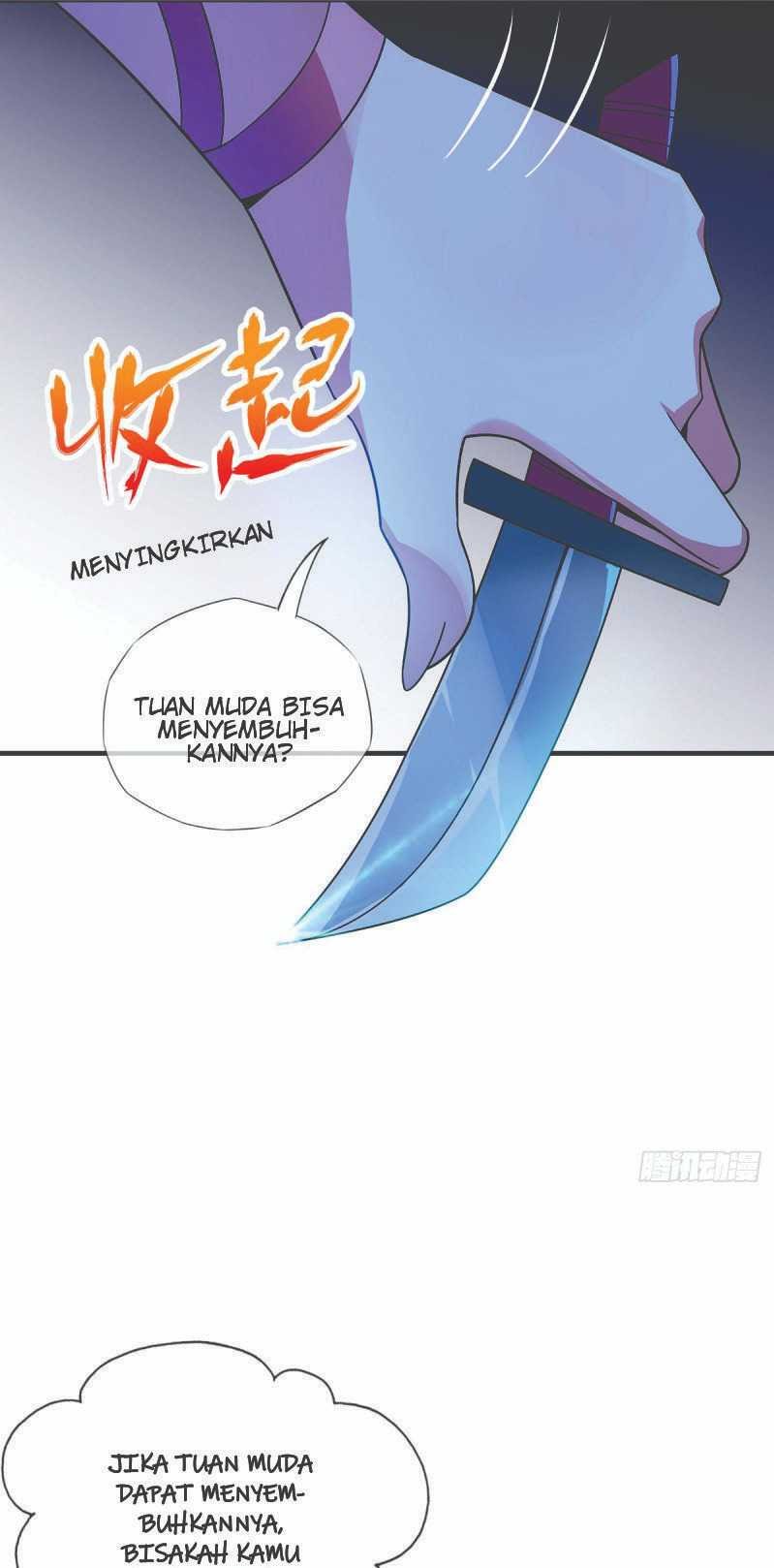 The First Son-In-Law Vanguard of All Time chapter 15
