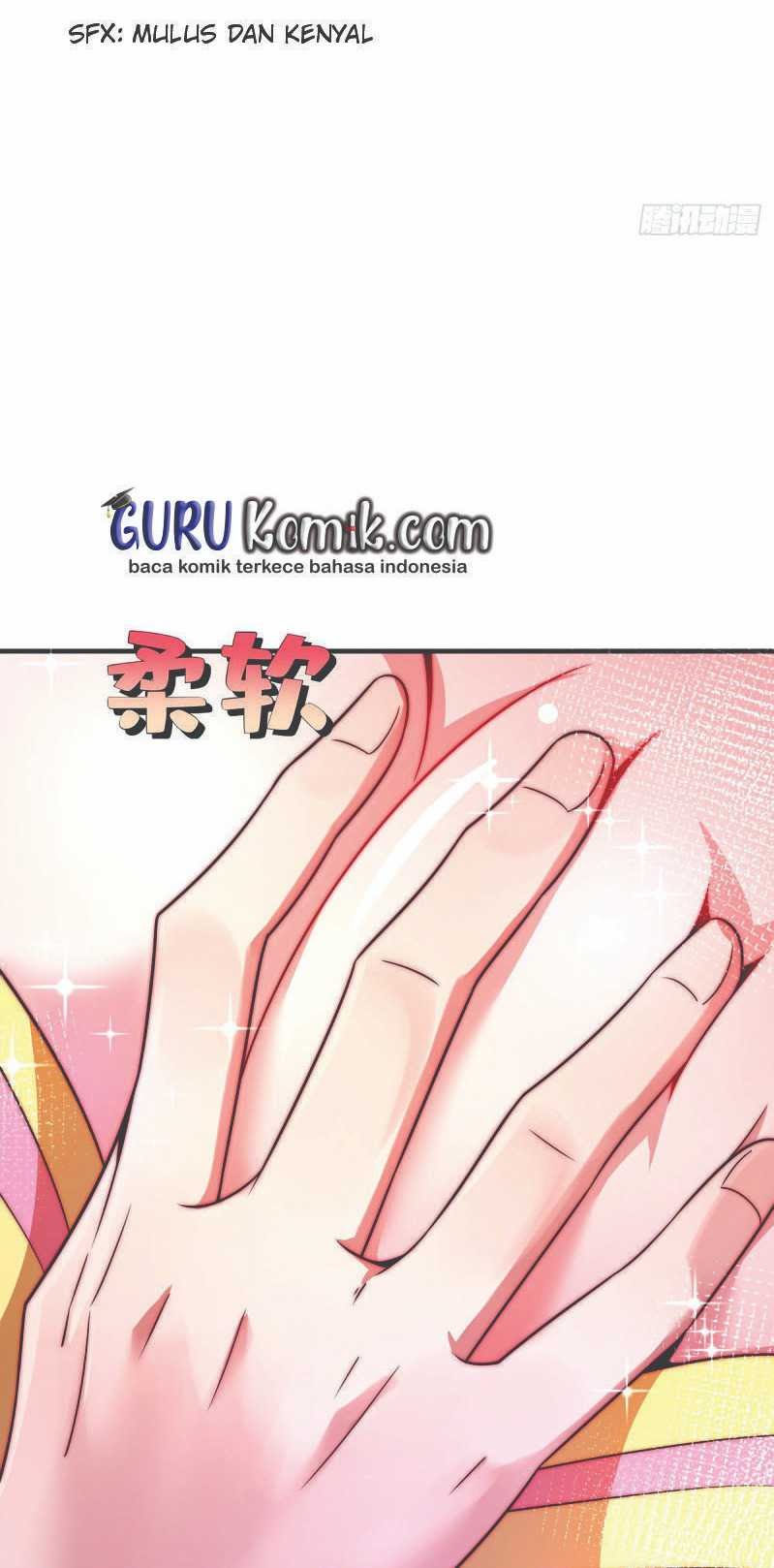 The First Son-In-Law Vanguard of All Time chapter 15