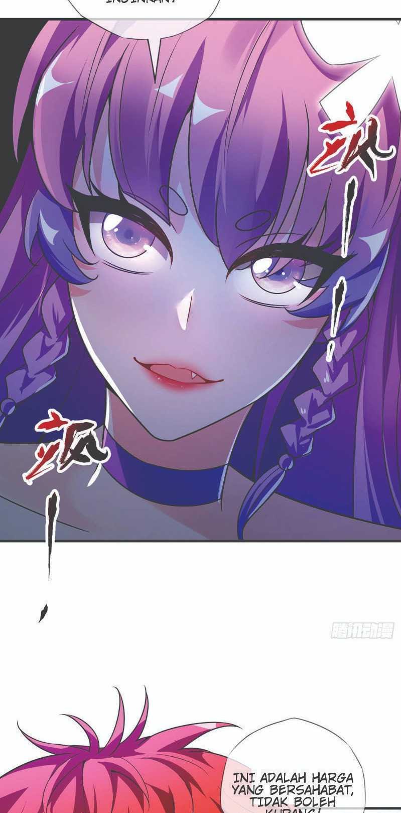 The First Son-In-Law Vanguard of All Time chapter 15