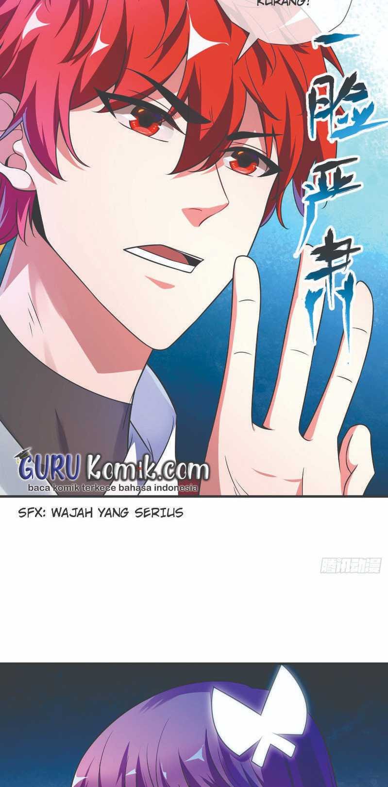 The First Son-In-Law Vanguard of All Time chapter 15