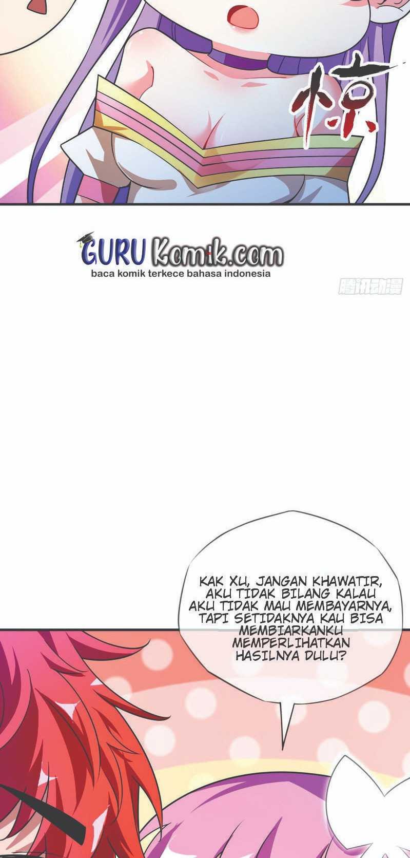The First Son-In-Law Vanguard of All Time chapter 15