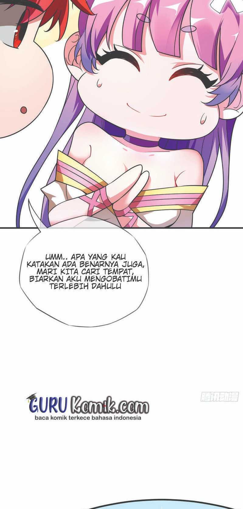 The First Son-In-Law Vanguard of All Time chapter 15