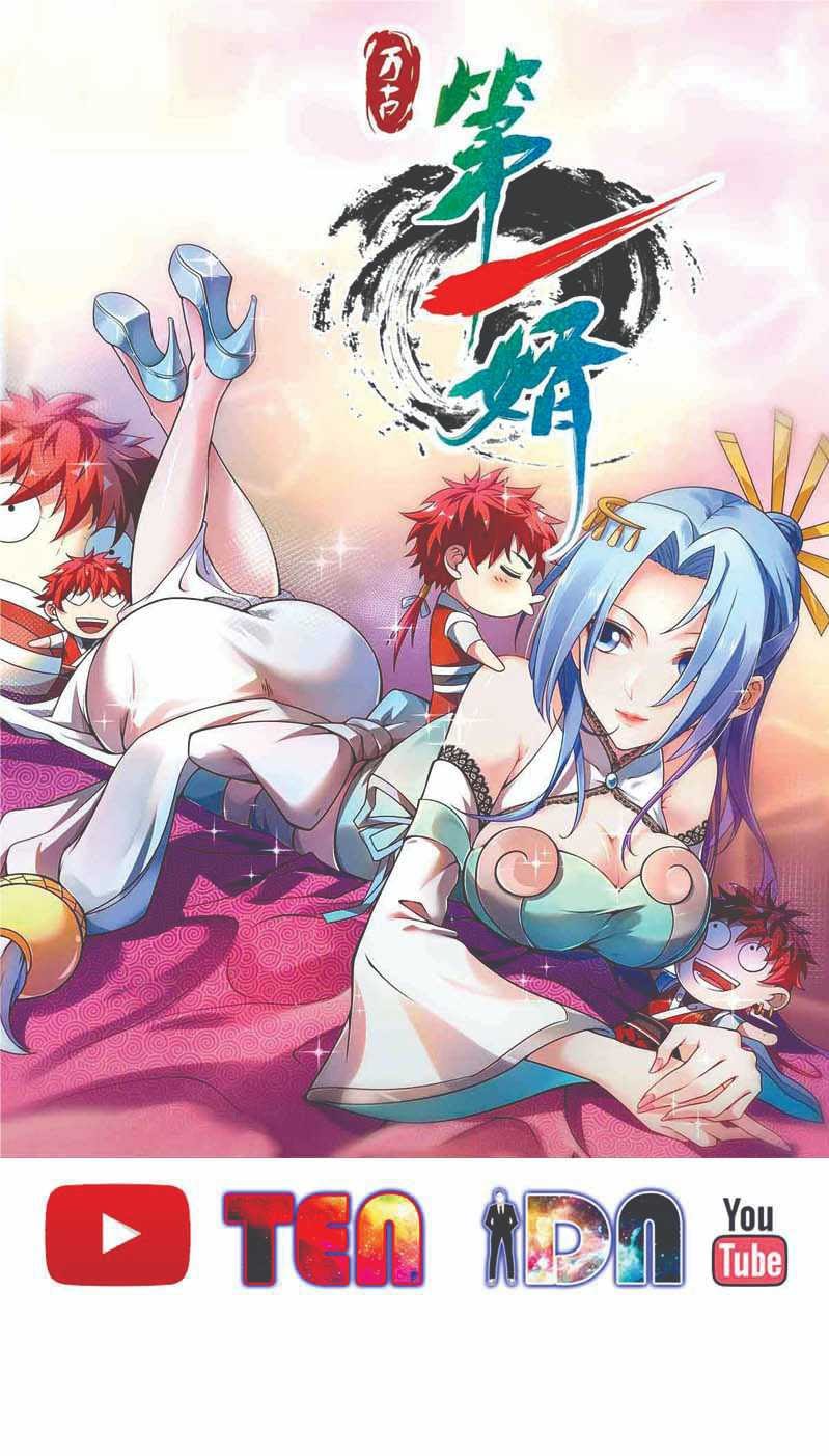 The First Son-In-Law Vanguard of All Time Chapter 25 Bahasa Indonesia