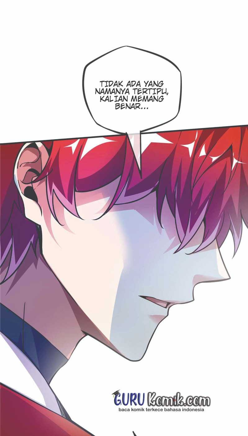 The First Son-In-Law Vanguard of All Time Chapter 25 Bahasa Indonesia