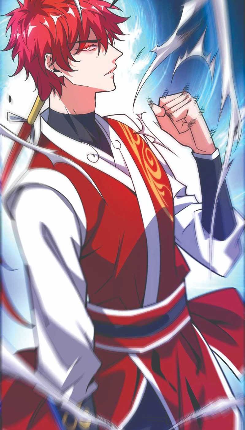 The First Son-In-Law Vanguard of All Time Chapter 25 Bahasa Indonesia