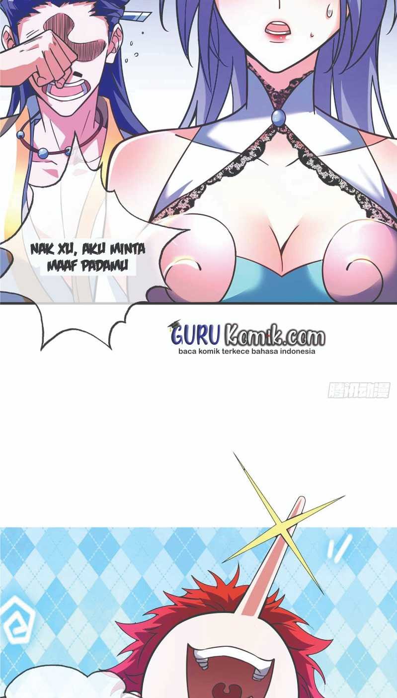 The First Son-In-Law Vanguard of All Time Chapter 25 Bahasa Indonesia