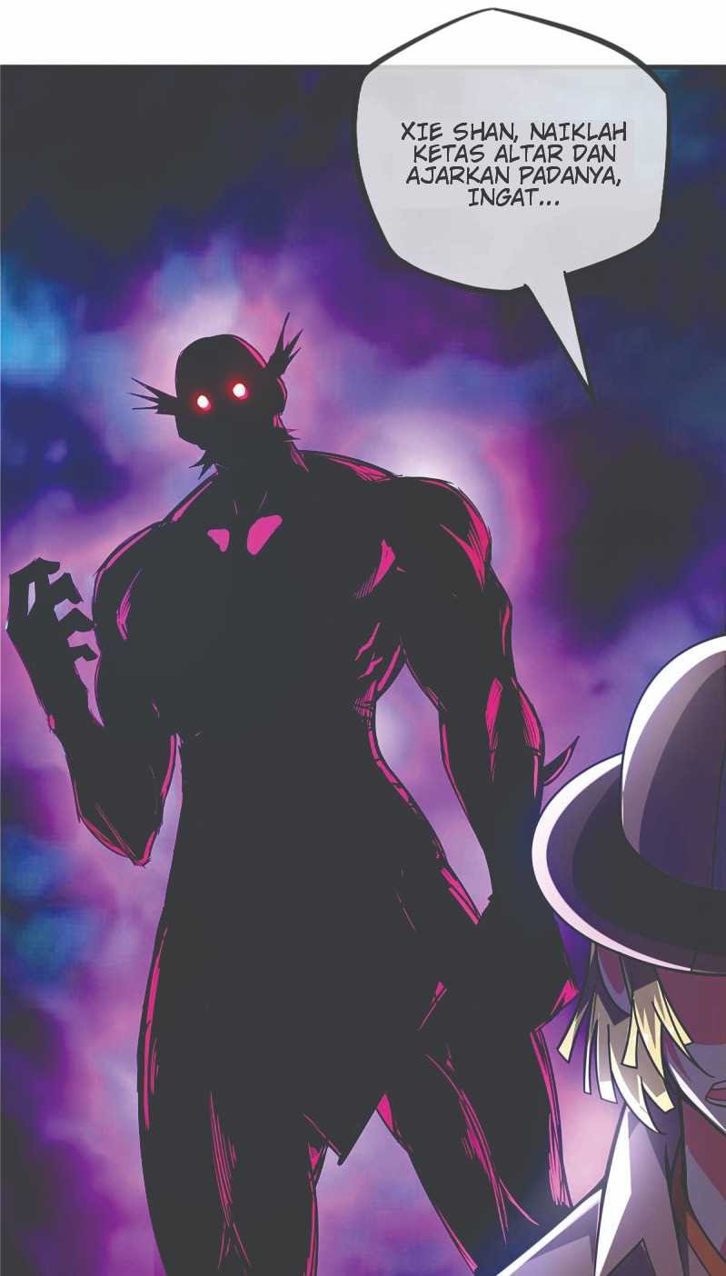 The First Son-In-Law Vanguard of All Time Chapter 25 Bahasa Indonesia