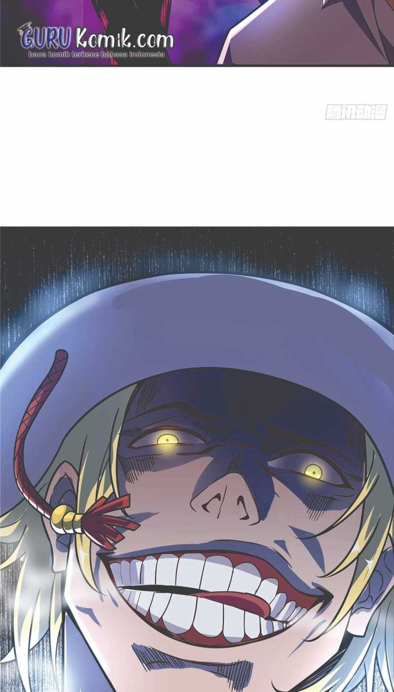 The First Son-In-Law Vanguard of All Time Chapter 25 Bahasa Indonesia