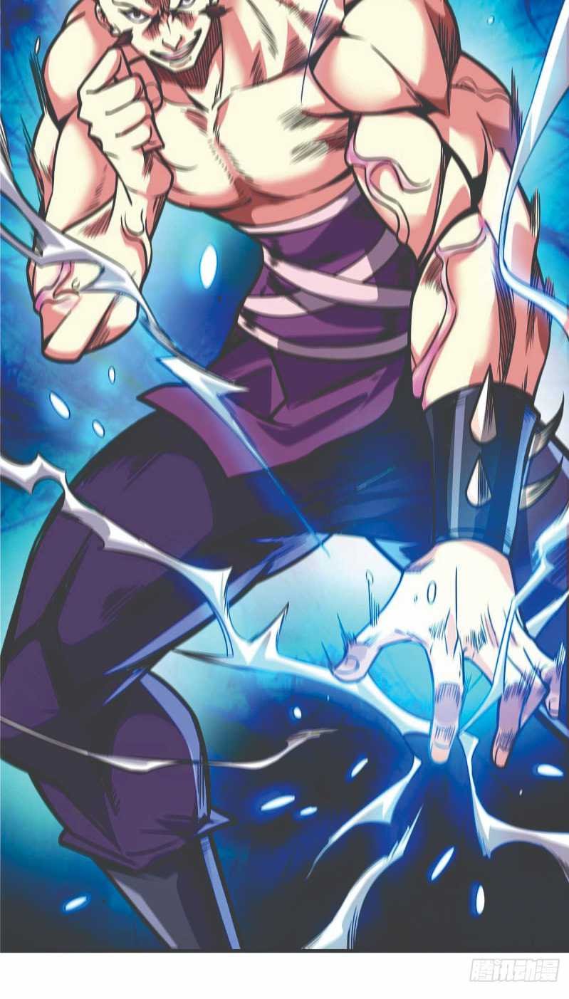 The First Son-In-Law Vanguard of All Time Chapter 25 Bahasa Indonesia