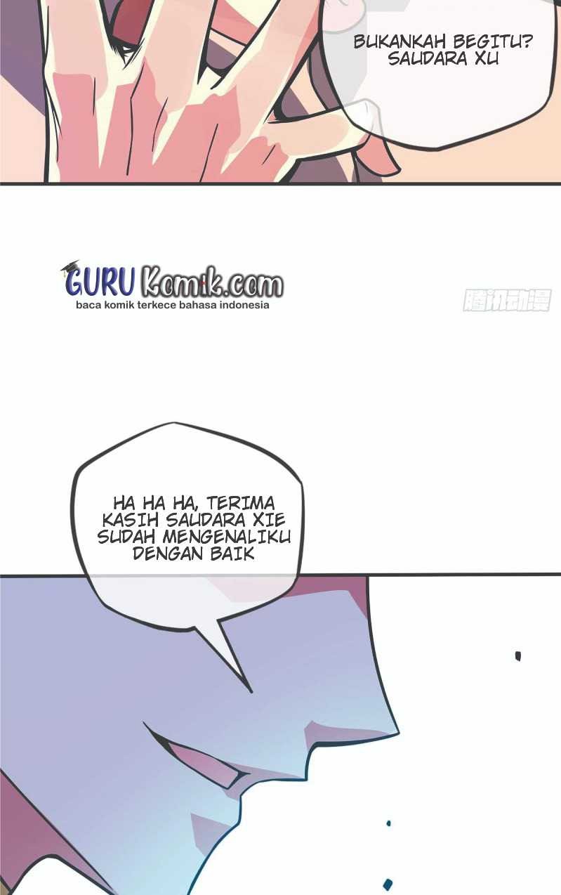 The First Son-In-Law Vanguard of All Time Chapter 25 Bahasa Indonesia