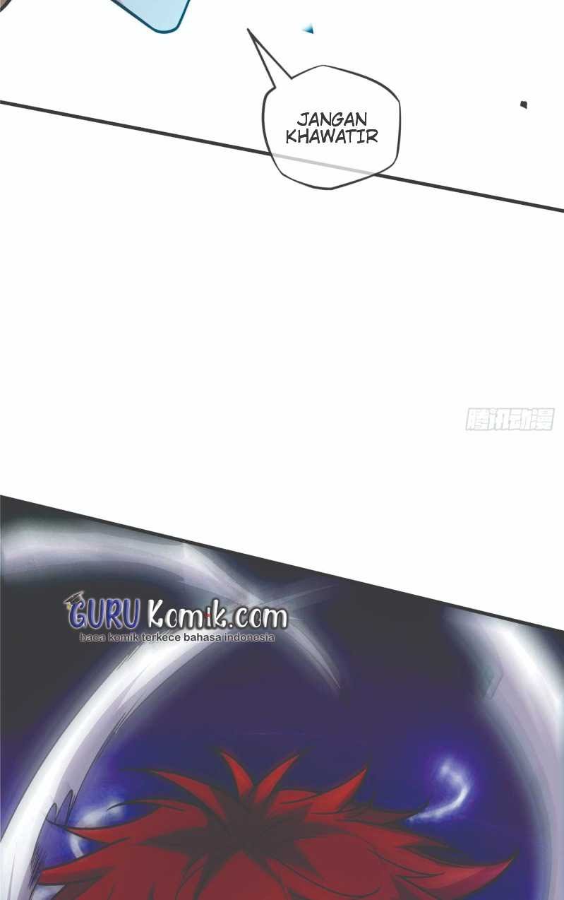 The First Son-In-Law Vanguard of All Time Chapter 25 Bahasa Indonesia