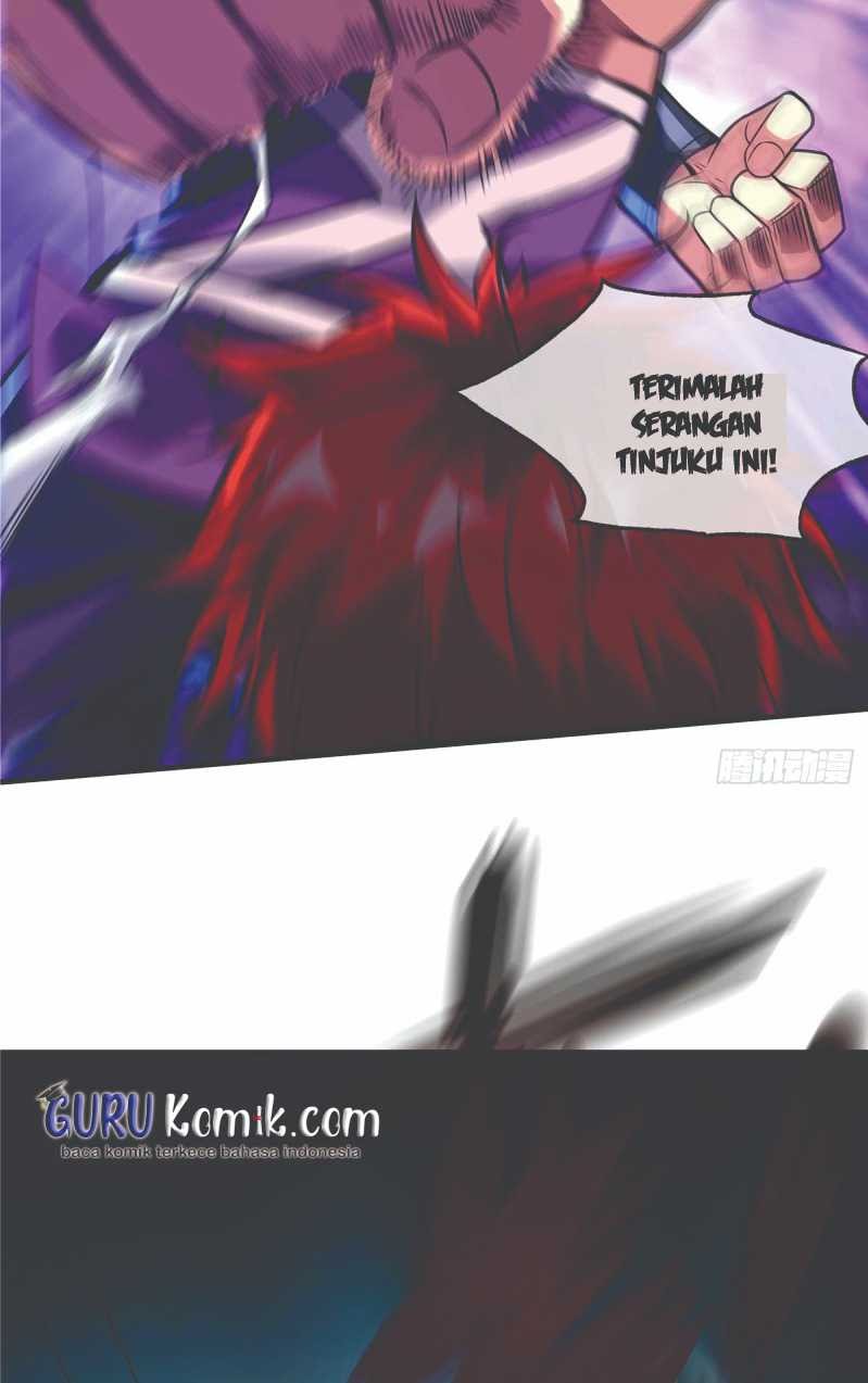 The First Son-In-Law Vanguard of All Time Chapter 25 Bahasa Indonesia