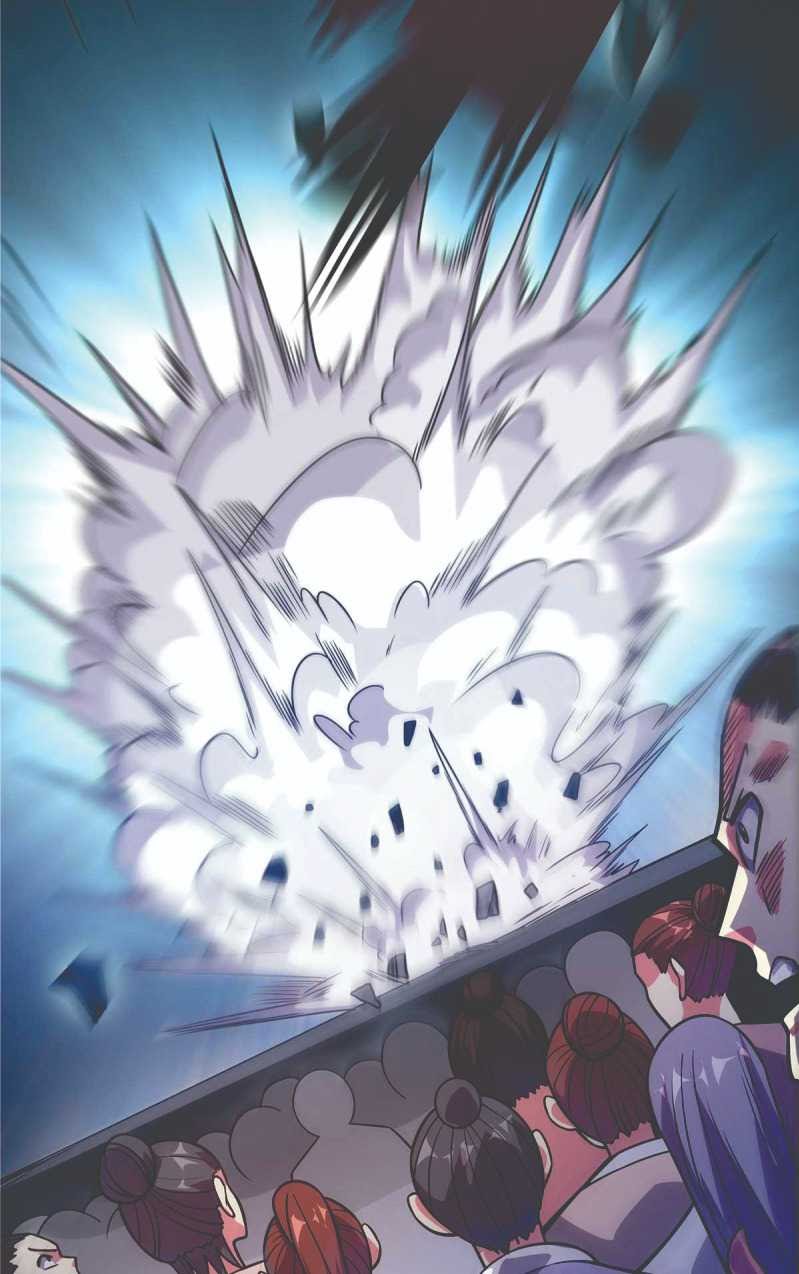 The First Son-In-Law Vanguard of All Time Chapter 25 Bahasa Indonesia