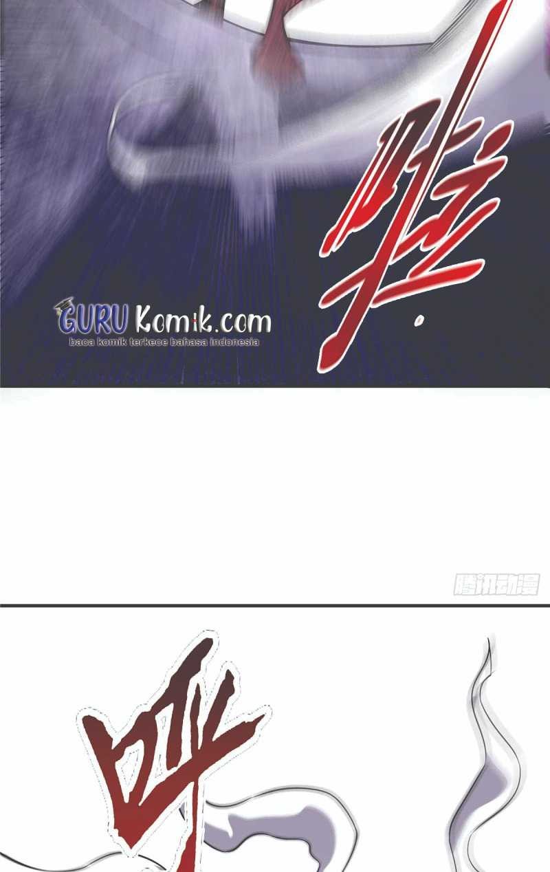 The First Son-In-Law Vanguard of All Time Chapter 25 Bahasa Indonesia