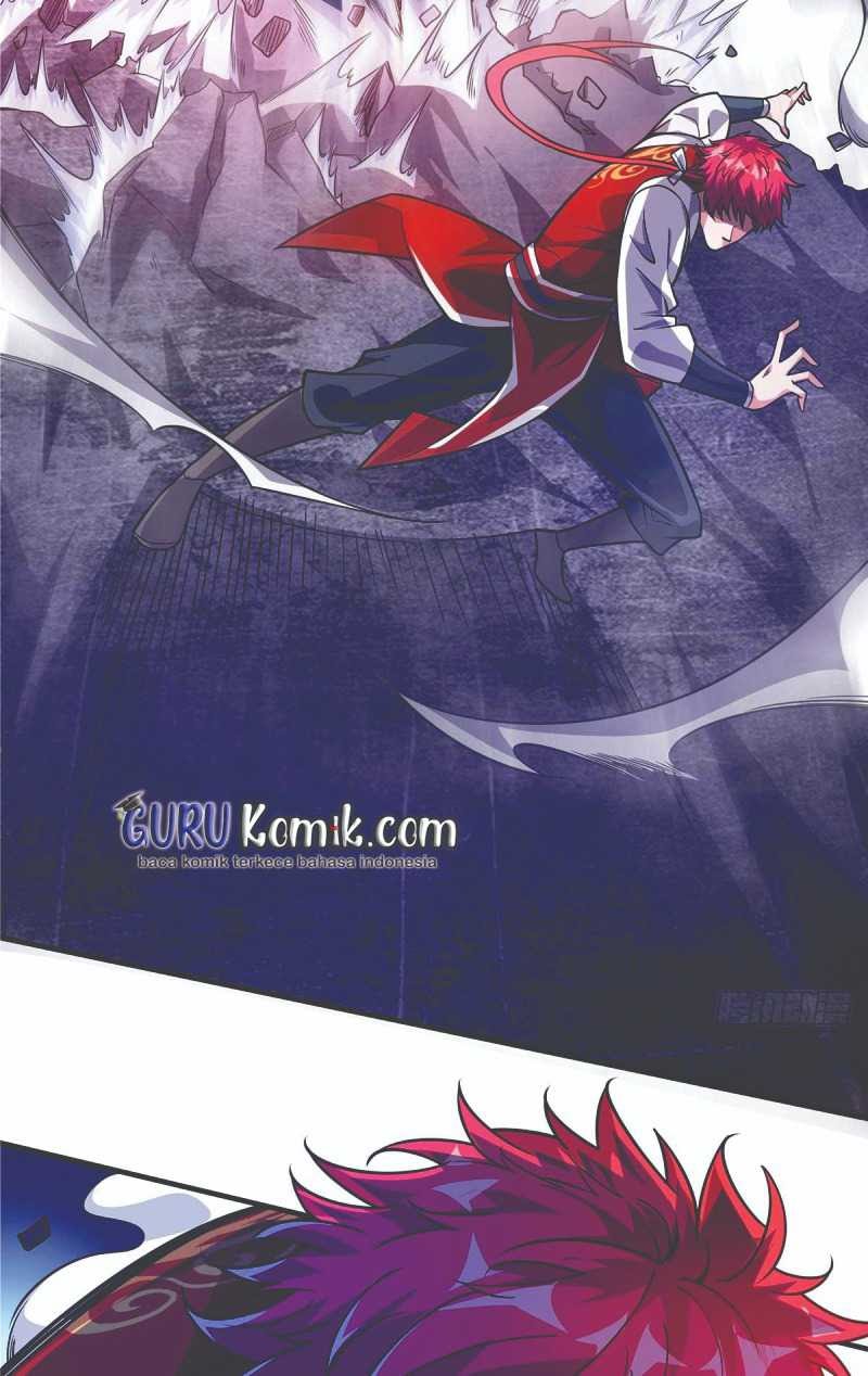 The First Son-In-Law Vanguard of All Time Chapter 25 Bahasa Indonesia