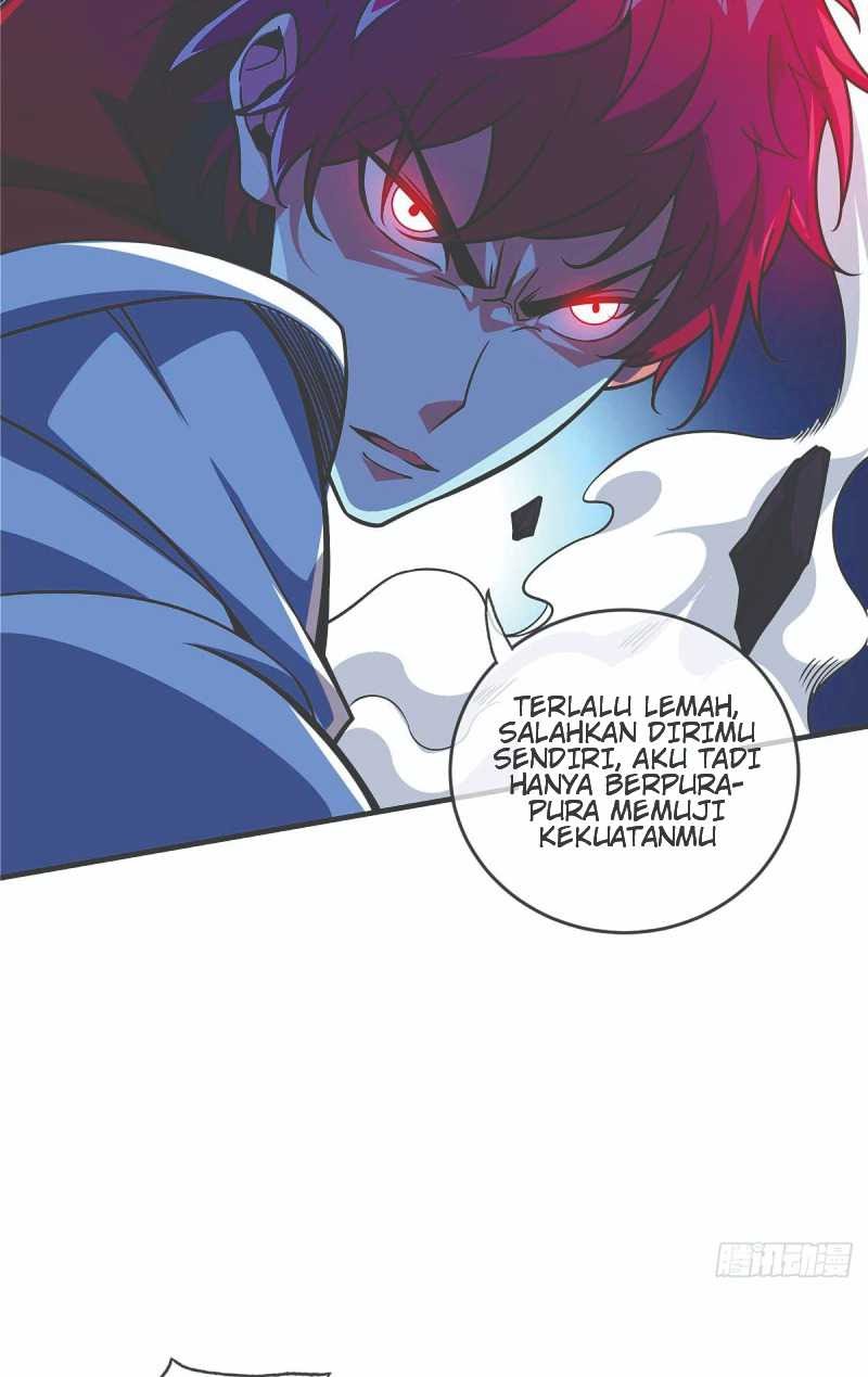 The First Son-In-Law Vanguard of All Time Chapter 25 Bahasa Indonesia