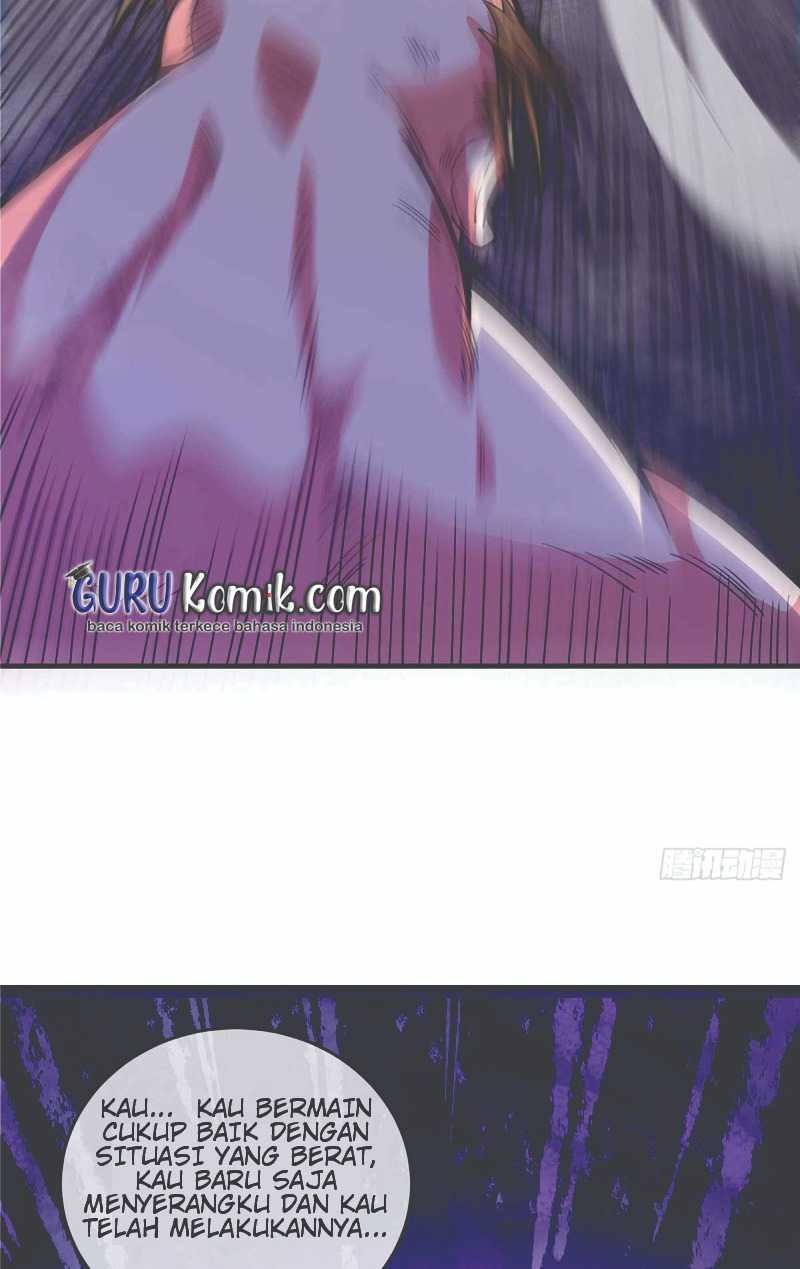 The First Son-In-Law Vanguard of All Time Chapter 25 Bahasa Indonesia