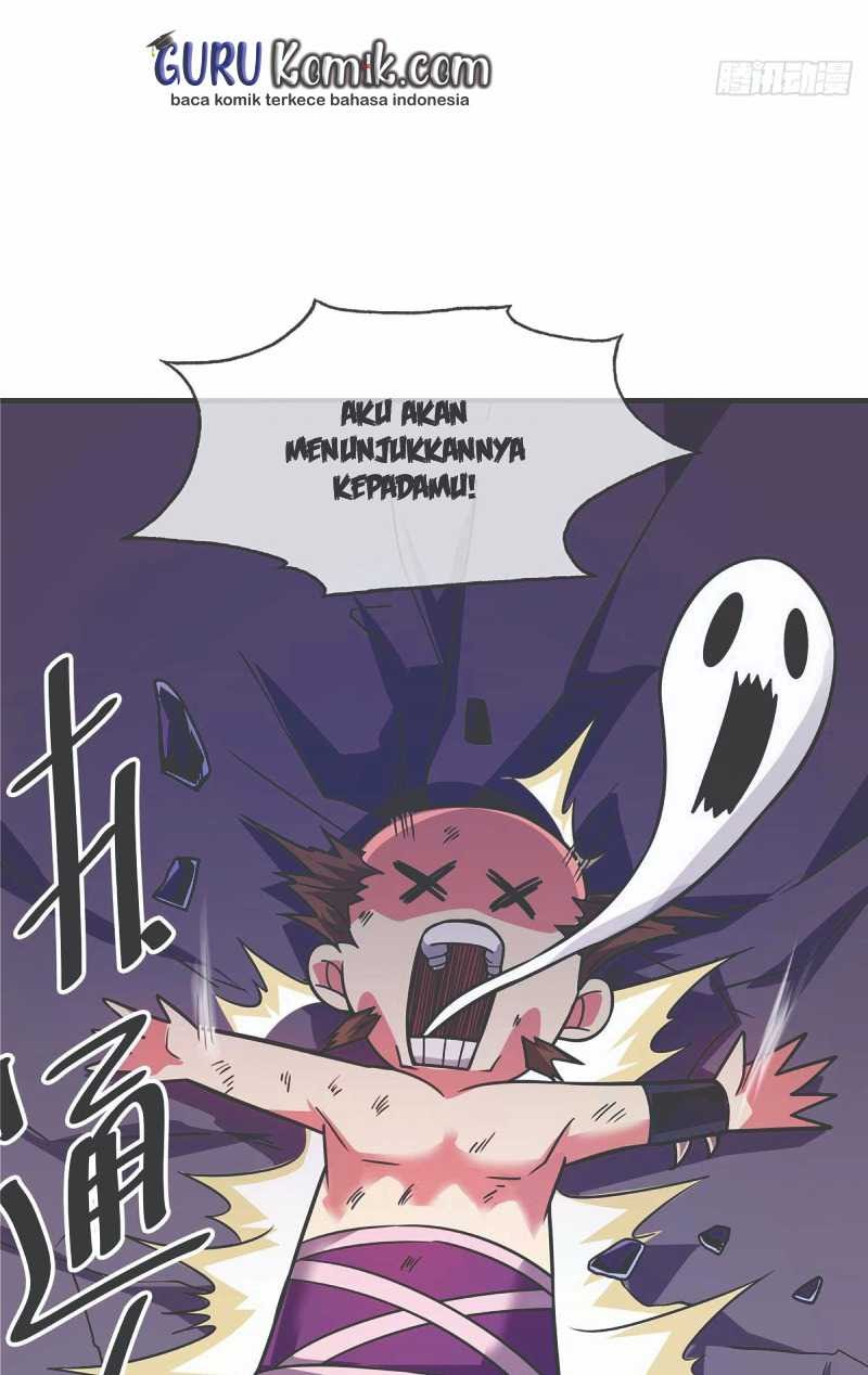 The First Son-In-Law Vanguard of All Time Chapter 25 Bahasa Indonesia