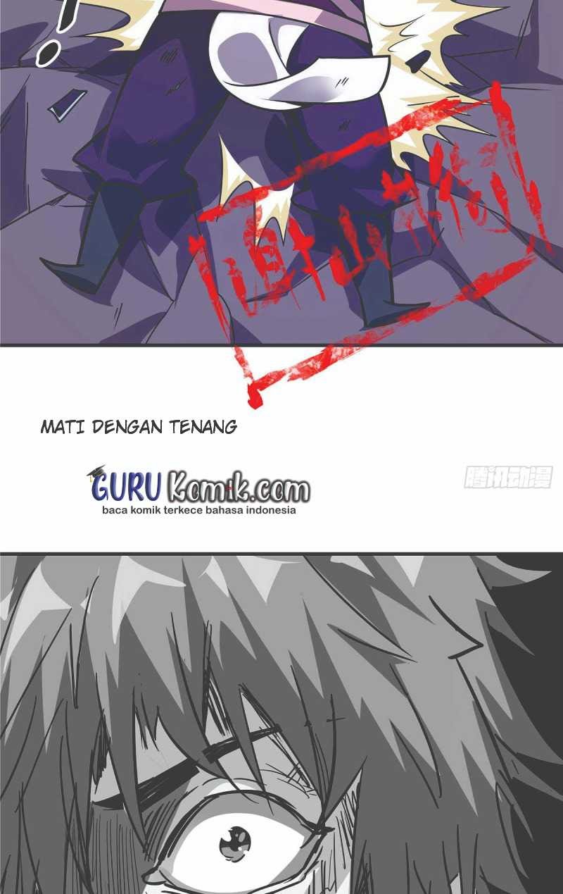 The First Son-In-Law Vanguard of All Time Chapter 25 Bahasa Indonesia