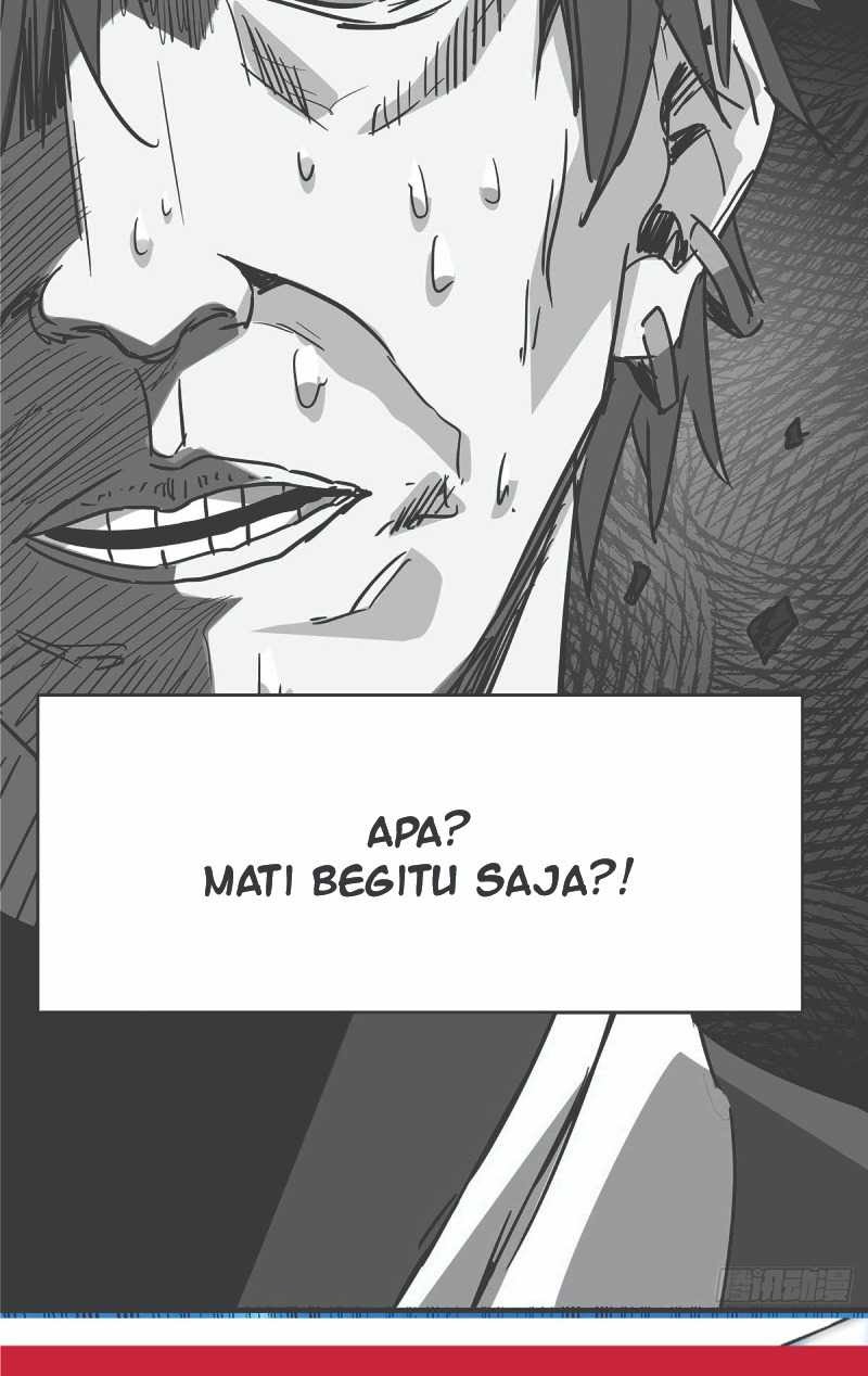 The First Son-In-Law Vanguard of All Time Chapter 25 Bahasa Indonesia
