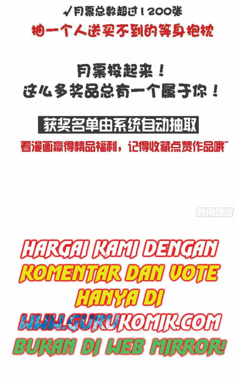 The First Son-In-Law Vanguard of All Time Chapter 25 Bahasa Indonesia