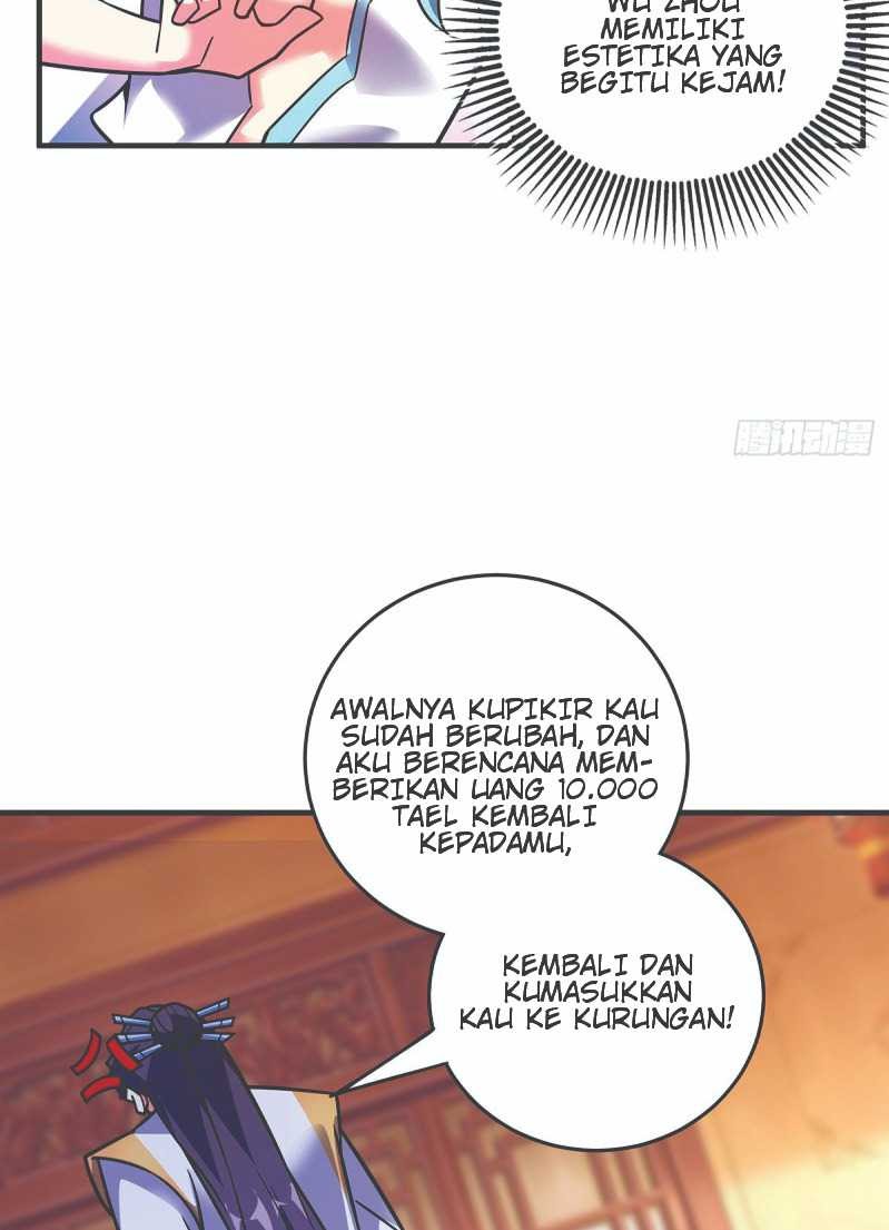 The First Son-In-Law Vanguard of All Time chapter 29