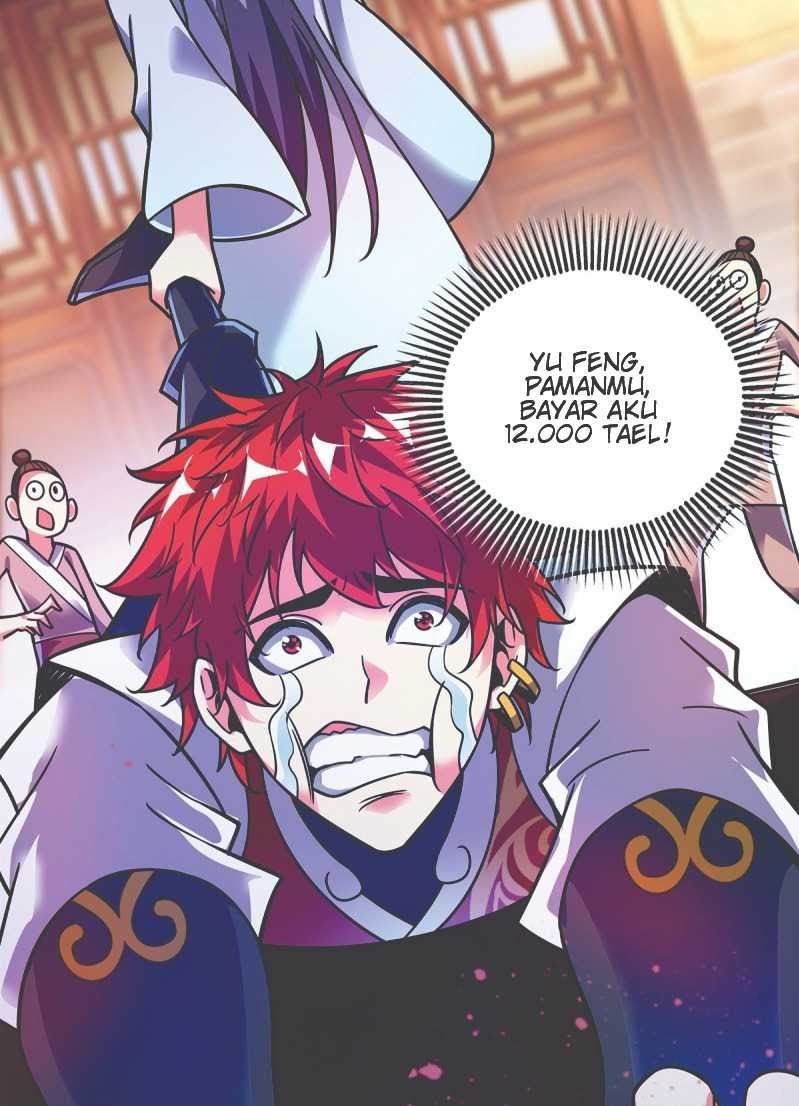 The First Son-In-Law Vanguard of All Time chapter 29