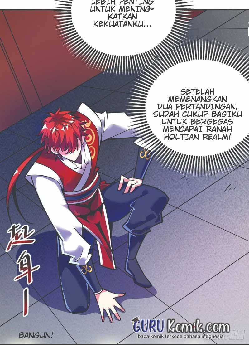 The First Son-In-Law Vanguard of All Time chapter 29