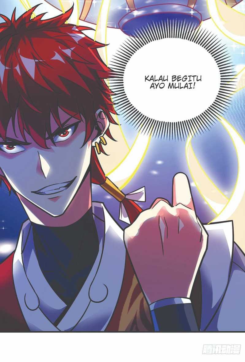 The First Son-In-Law Vanguard of All Time chapter 29