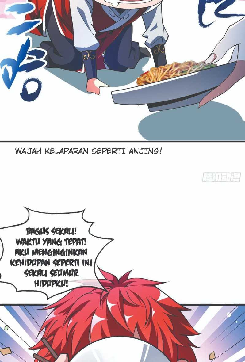 The First Son-In-Law Vanguard of All Time chapter 29