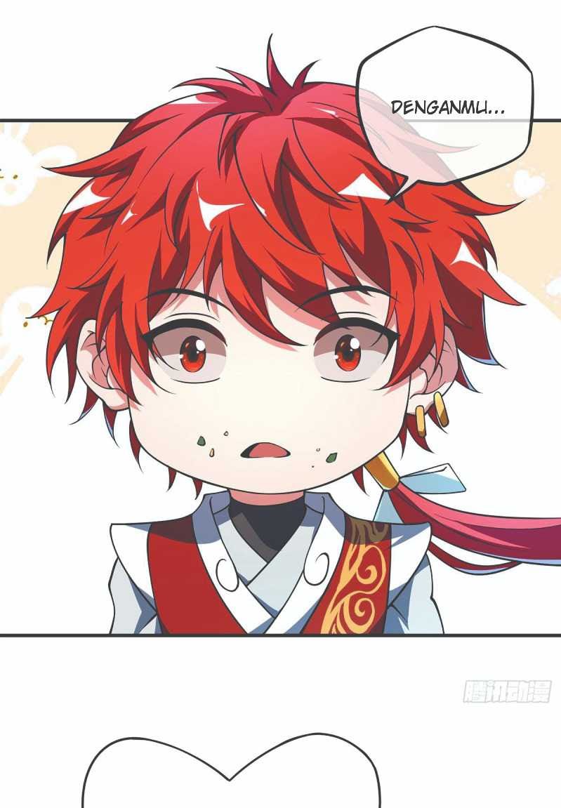 The First Son-In-Law Vanguard of All Time chapter 29