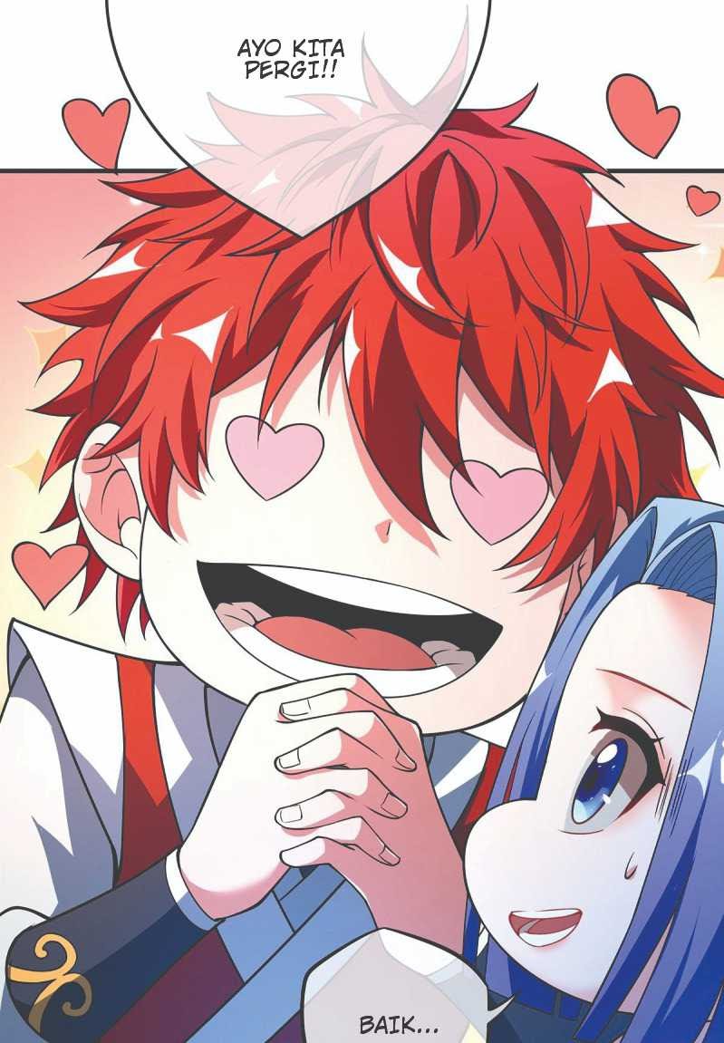The First Son-In-Law Vanguard of All Time chapter 29