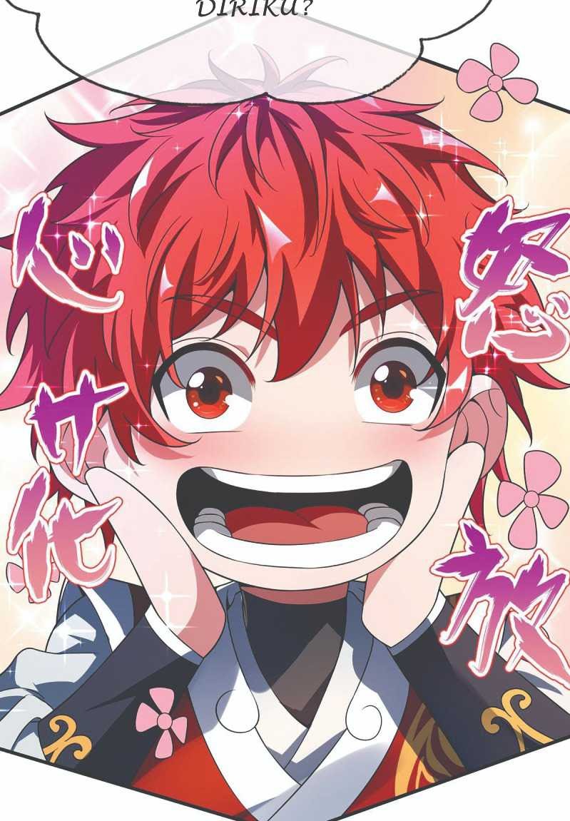 The First Son-In-Law Vanguard of All Time chapter 29