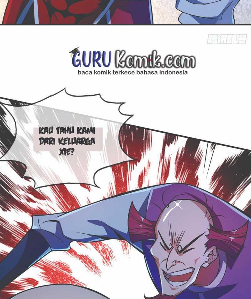 The First Son-In-Law Vanguard of All Time chapter 31