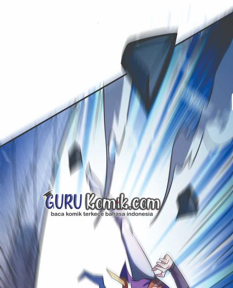 The First Son-In-Law Vanguard of All Time chapter 31