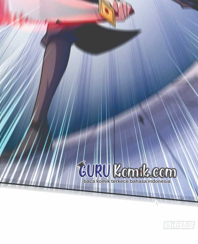 The First Son-In-Law Vanguard of All Time chapter 31