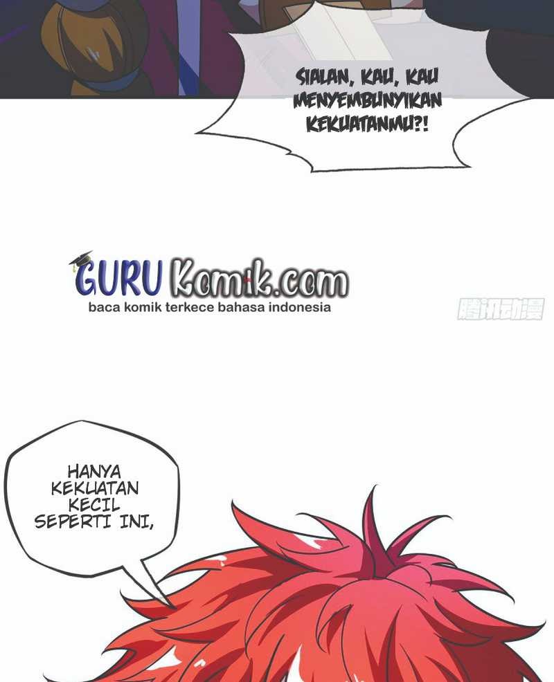 The First Son-In-Law Vanguard of All Time chapter 31