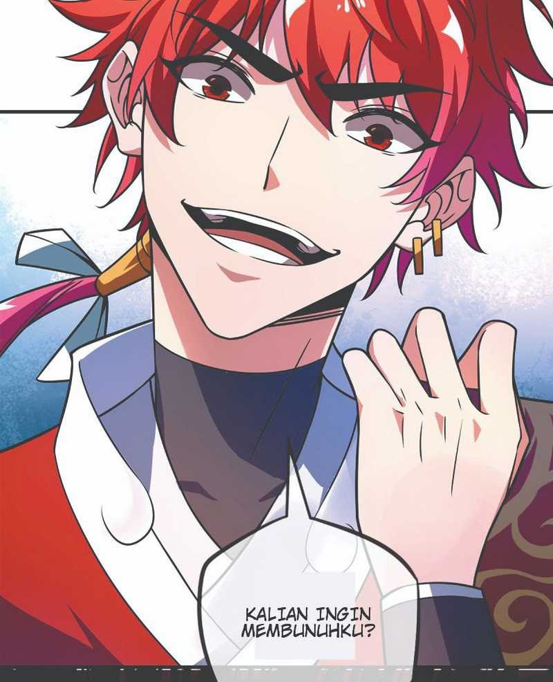 The First Son-In-Law Vanguard of All Time chapter 31