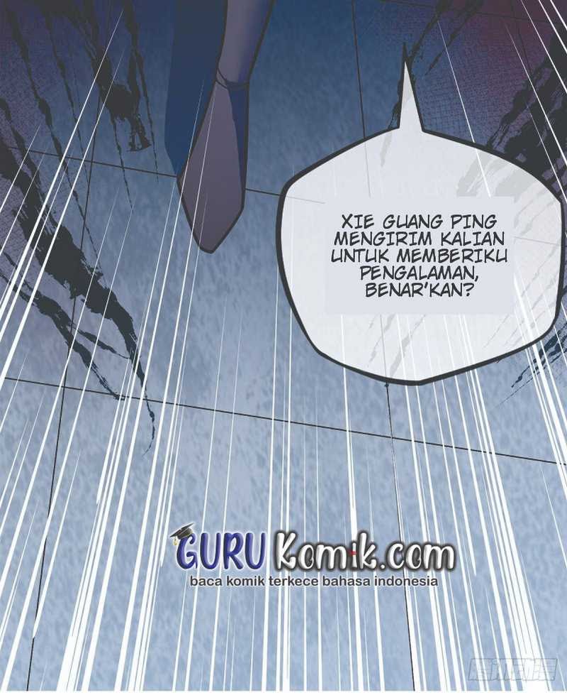 The First Son-In-Law Vanguard of All Time chapter 31
