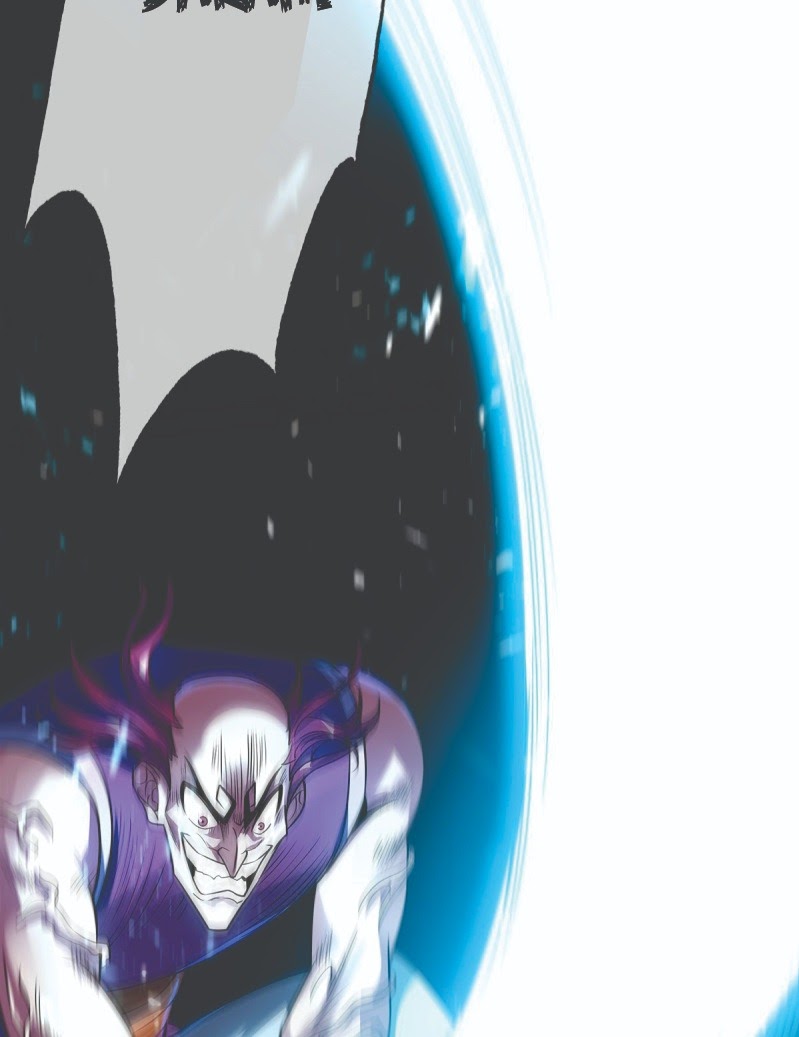 The First Son-In-Law Vanguard of All Time chapter 32
