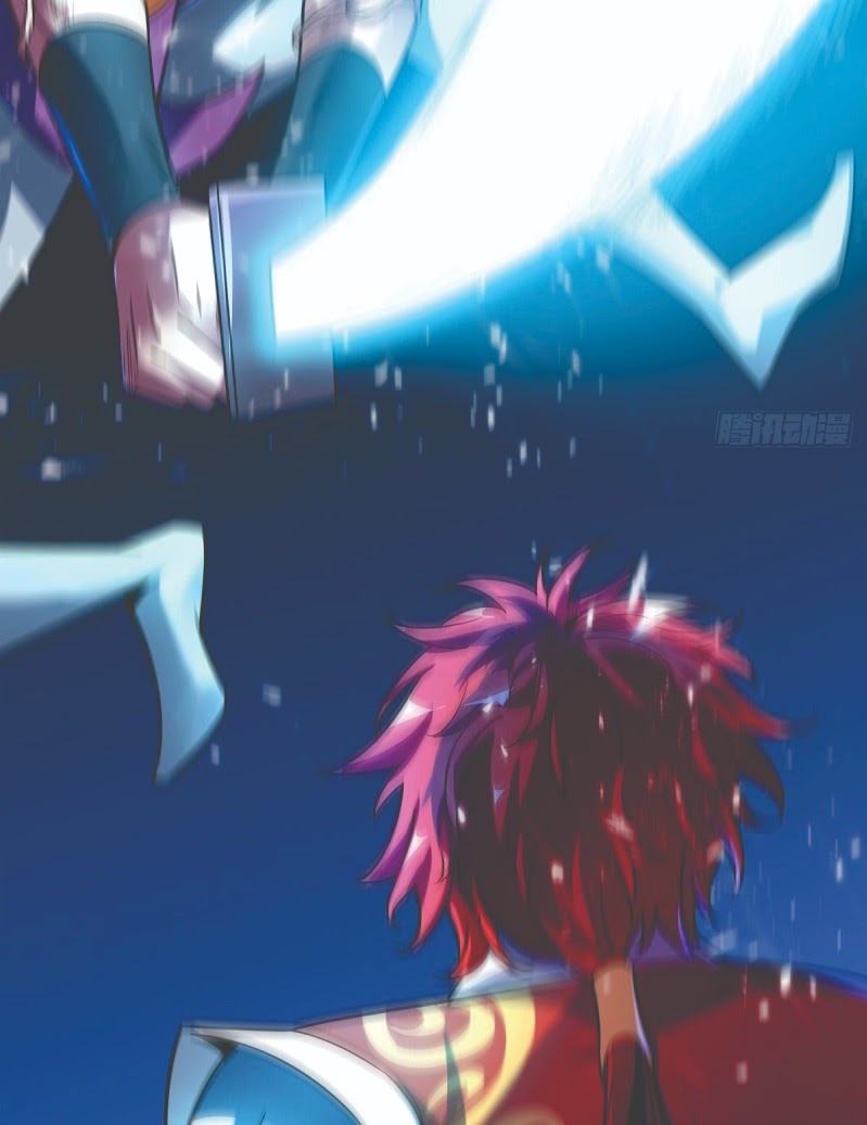 The First Son-In-Law Vanguard of All Time chapter 32