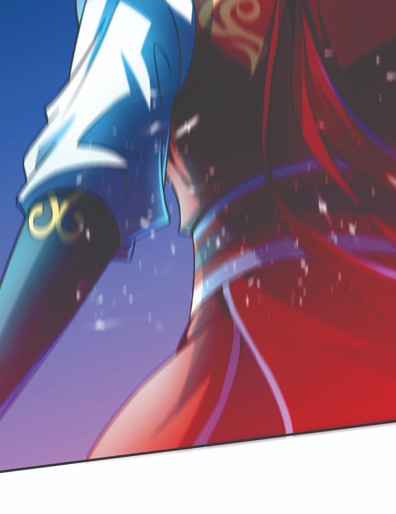 The First Son-In-Law Vanguard of All Time chapter 32