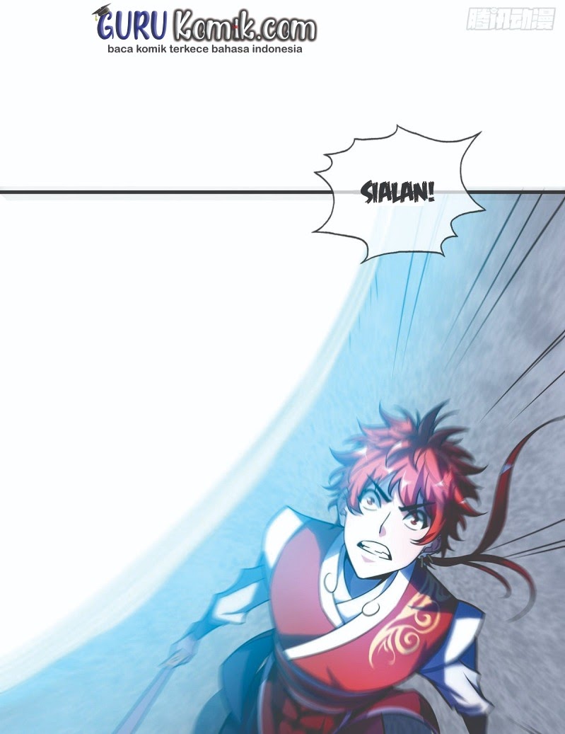 The First Son-In-Law Vanguard of All Time chapter 32