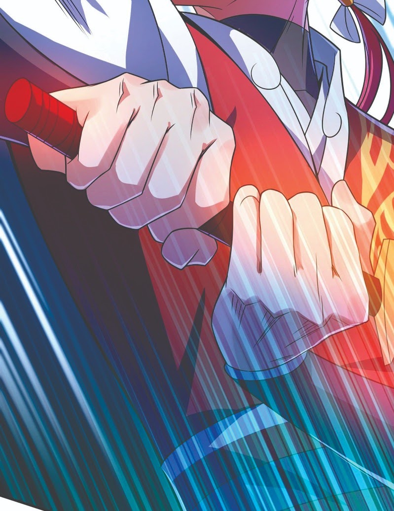 The First Son-In-Law Vanguard of All Time chapter 32