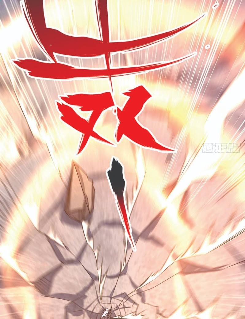 The First Son-In-Law Vanguard of All Time chapter 32
