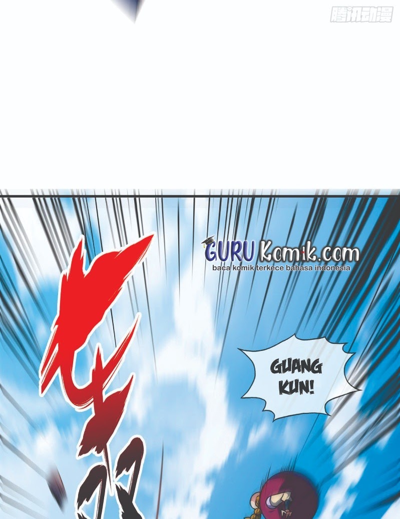 The First Son-In-Law Vanguard of All Time chapter 32