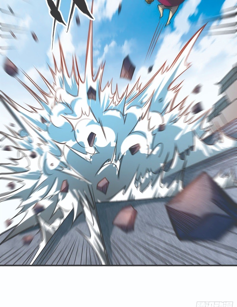 The First Son-In-Law Vanguard of All Time chapter 32