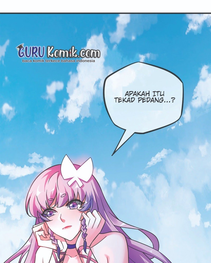 The First Son-In-Law Vanguard of All Time chapter 32