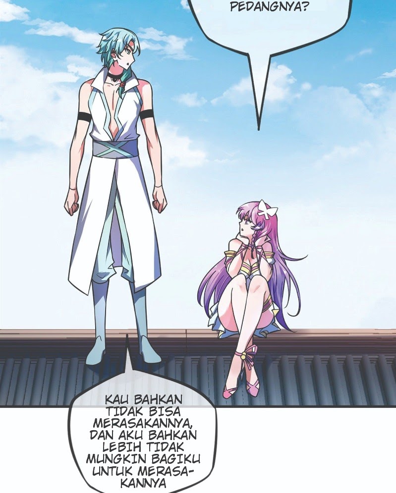 The First Son-In-Law Vanguard of All Time chapter 32
