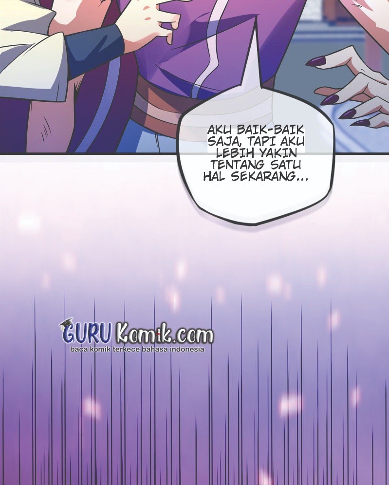 The First Son-In-Law Vanguard of All Time chapter 32